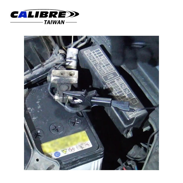Test Probe and Lead Set (15 pcs)