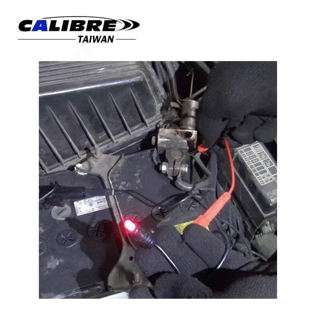 Test Probe and Lead Set (15 pcs)