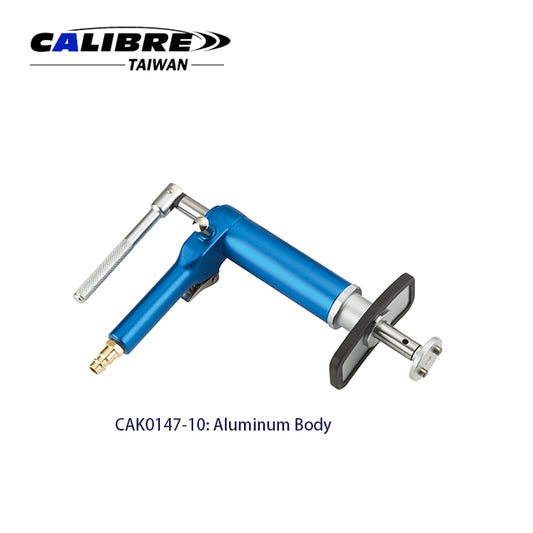 Air Powered Brake Caliper Wind Back Tool