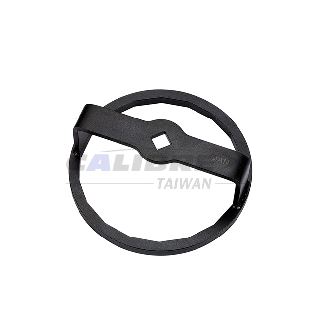 Oil Filter Wrench for MAN Truck and Bus