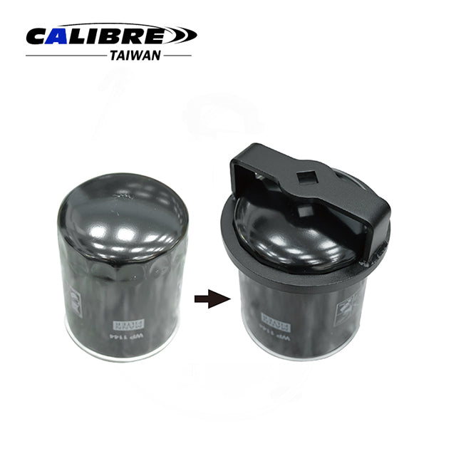 Oil Filter Wrench for Iveco