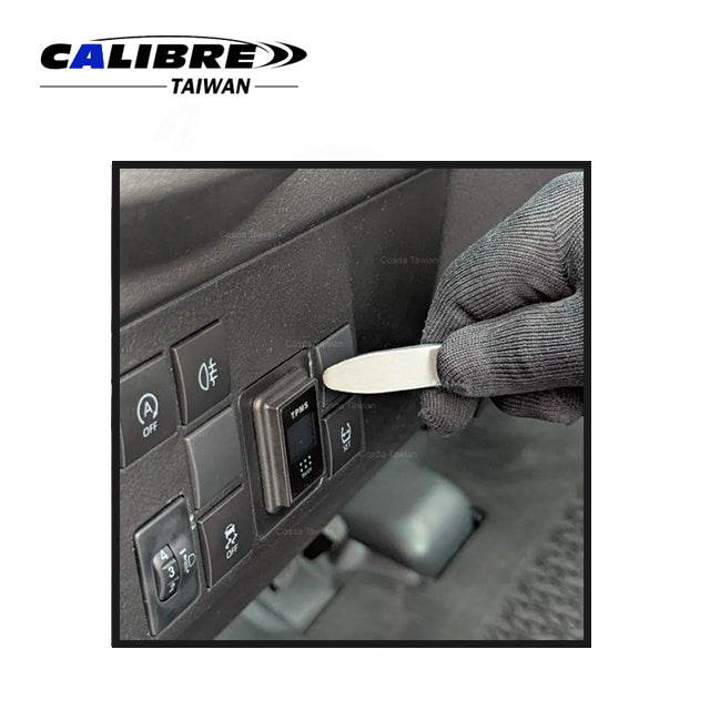 Removal Pry Bar Trim