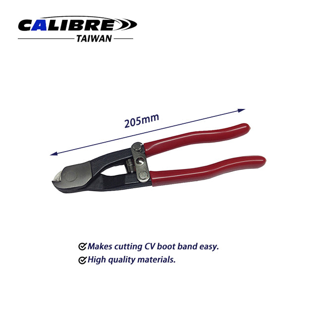 CV boot plier