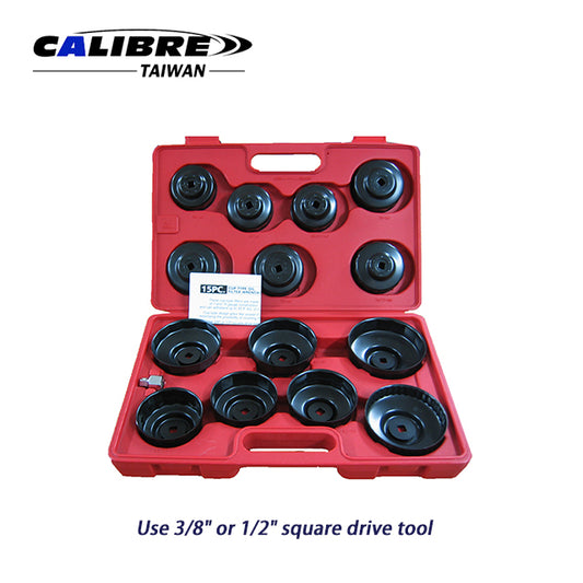 Cup Type Oil Filter Wrenches