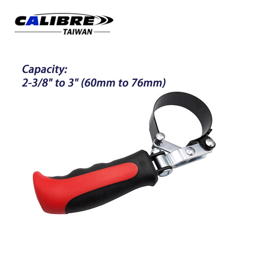 Swivel Handle Oil Filter Wrench