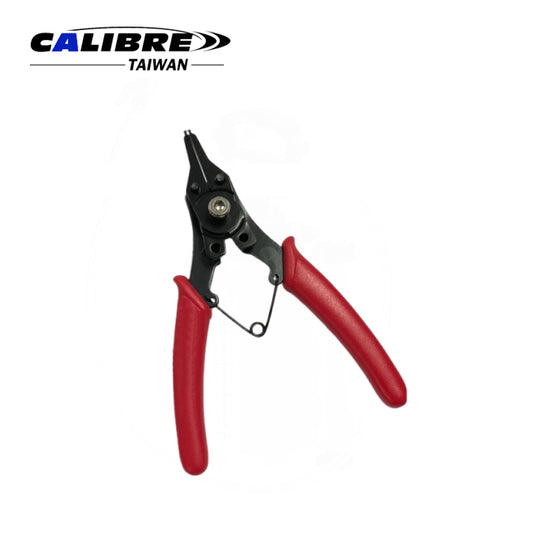 4pc Snap Ring Plier Set