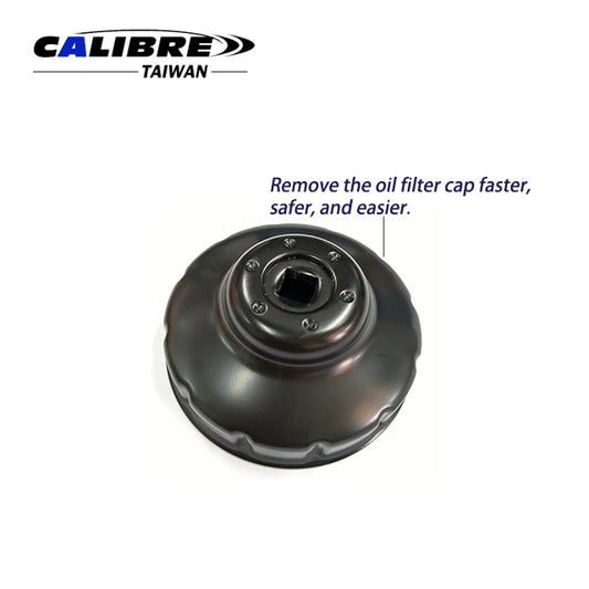 Cup Type Oil Filter Wrench