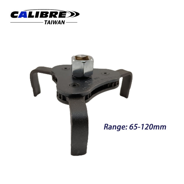 2 Way Oil Filter Wrench