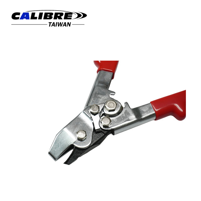 Notch Pliers For Caulking Tube Nozzles