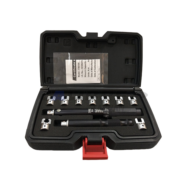 Spoke Wrench Set
