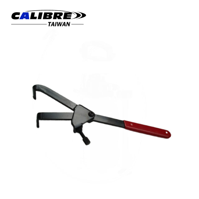cam pulley holder
