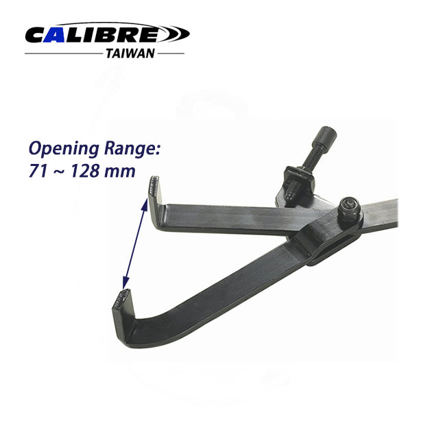 pulley holder tool