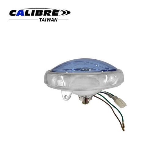 Diamond Head Light In Blue