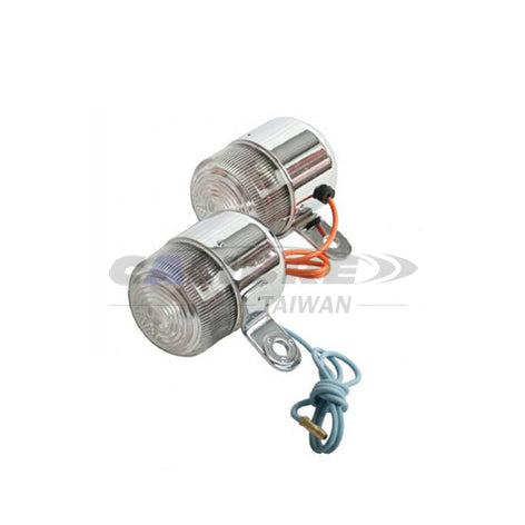 Motorcycle Indicator Lamps