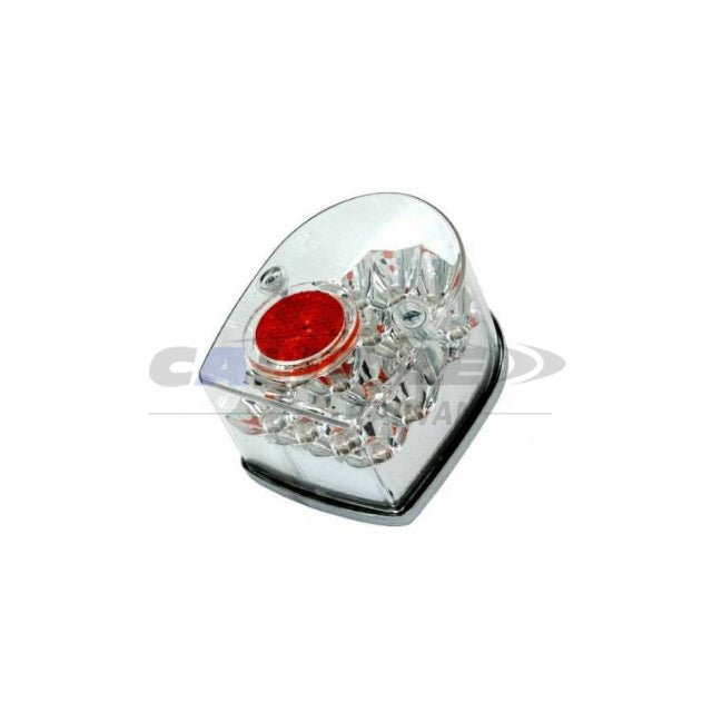LED Taillight Light + Indicator Light