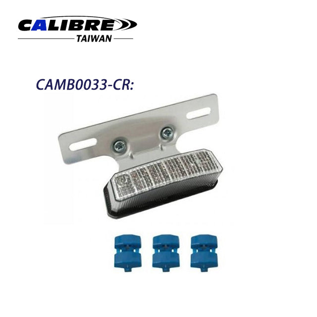 Rectangle Led Tail Lamp W/CE