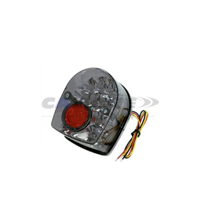 LED Tail Light With E Mark, CE