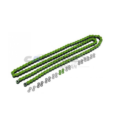 Colored Chains For Motocycle-Green