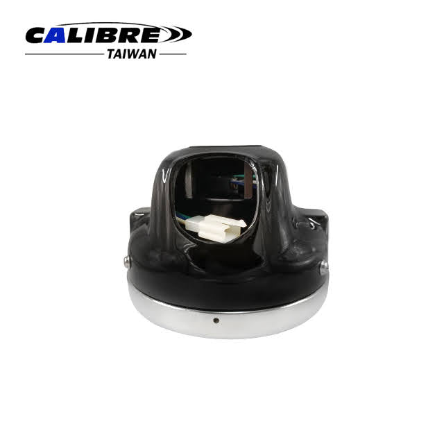 Rainbow Color Lens Head Light