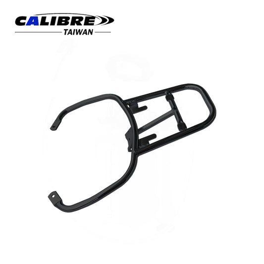Chrome Rear Carrier