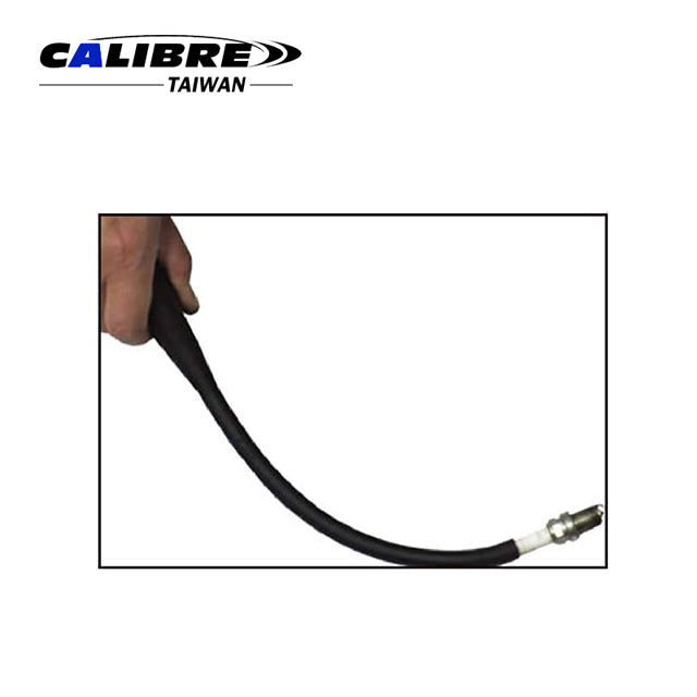 Spark Plug Remover and Installer Rubber Type