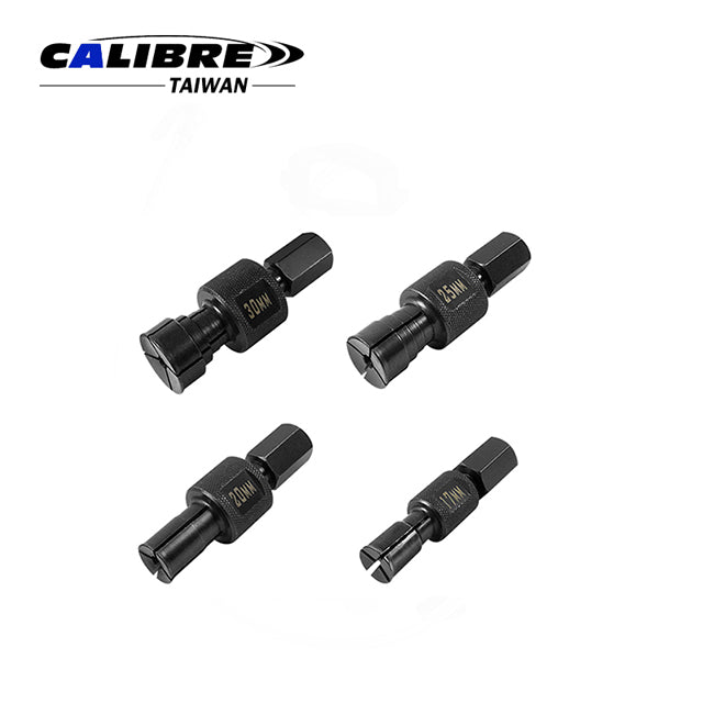 Blind Bearing And Bushing Removal Set