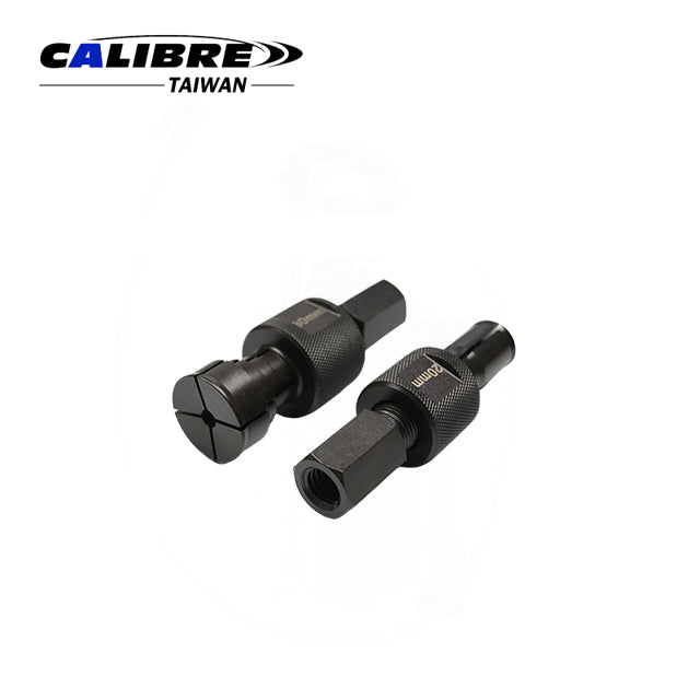Blind Bearing And Bushing Removal Set