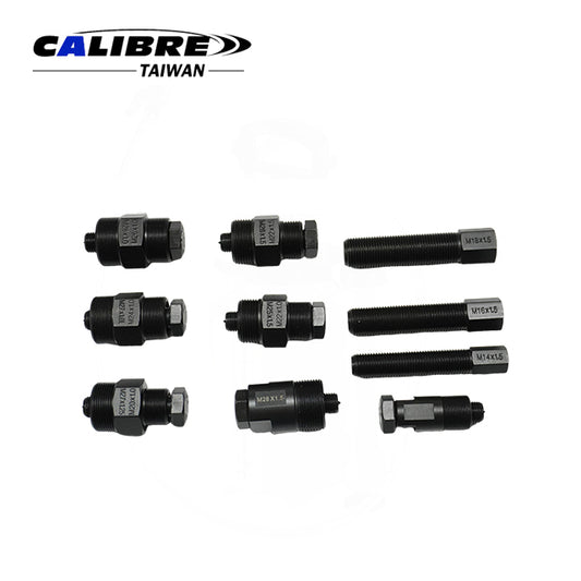 Combination Flywheel Puller Driver Set