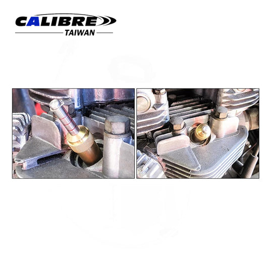 top dead center tool