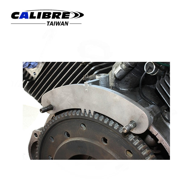 flywheel locking tool