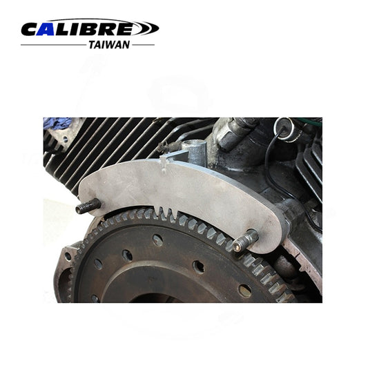 flywheel locking tool