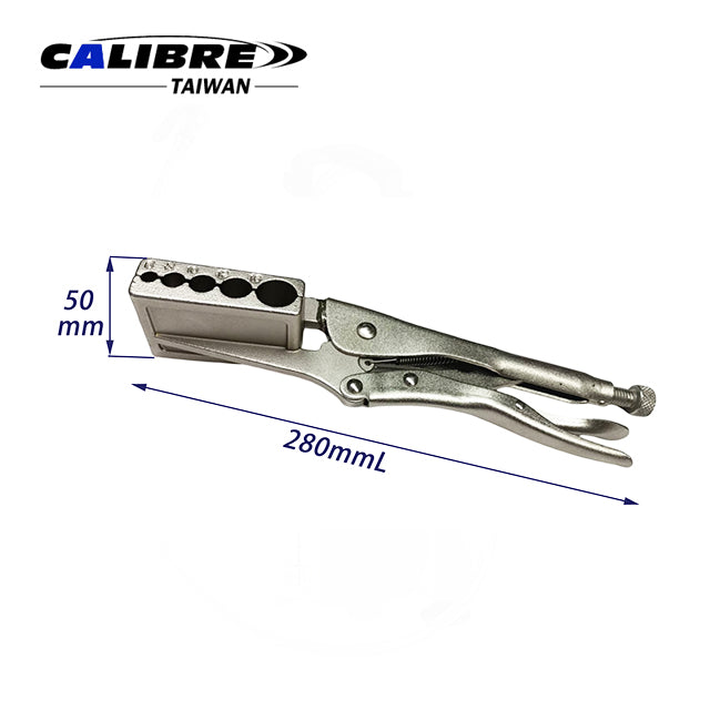 Air Tubing Adaptor Clamp