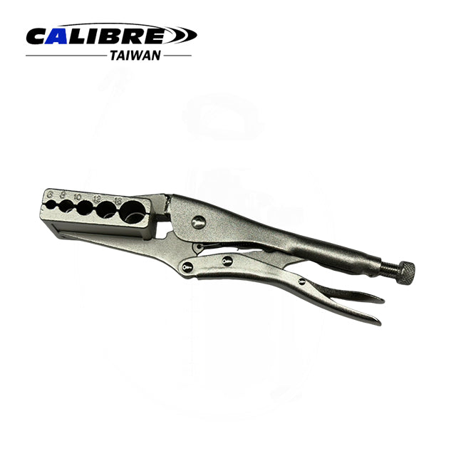 Air Tubing Adaptor Clamp