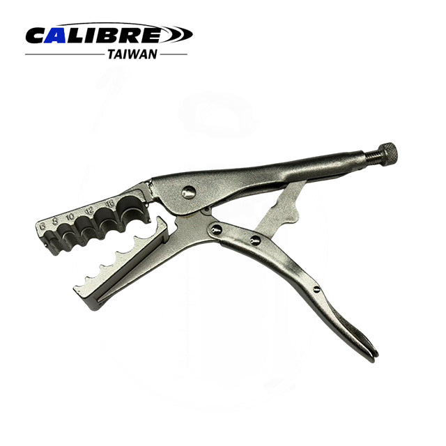 Air Tubing Adaptor Clamp