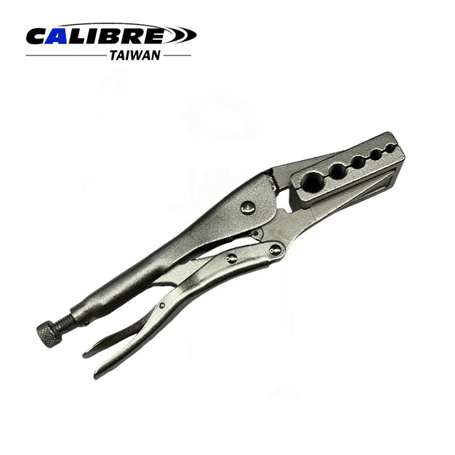 Air Tubing Adaptor Clamp