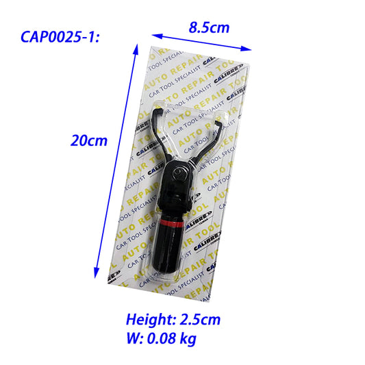 Electrical Disconnect Tool