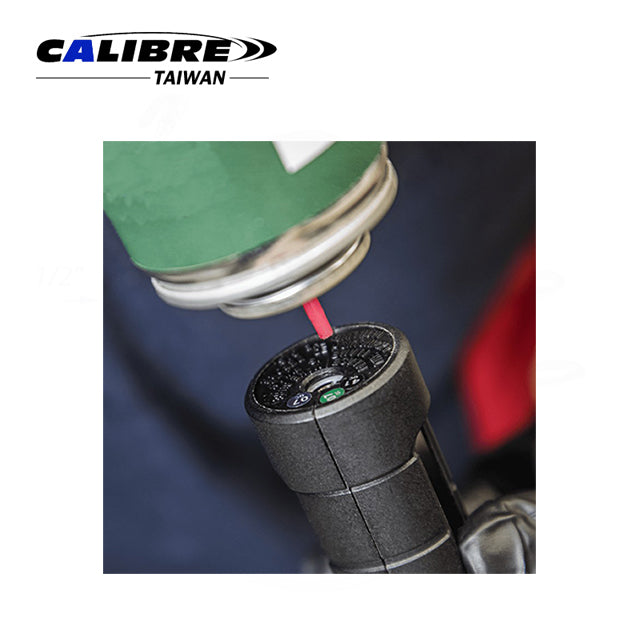 Micro Butane Heating Torch
