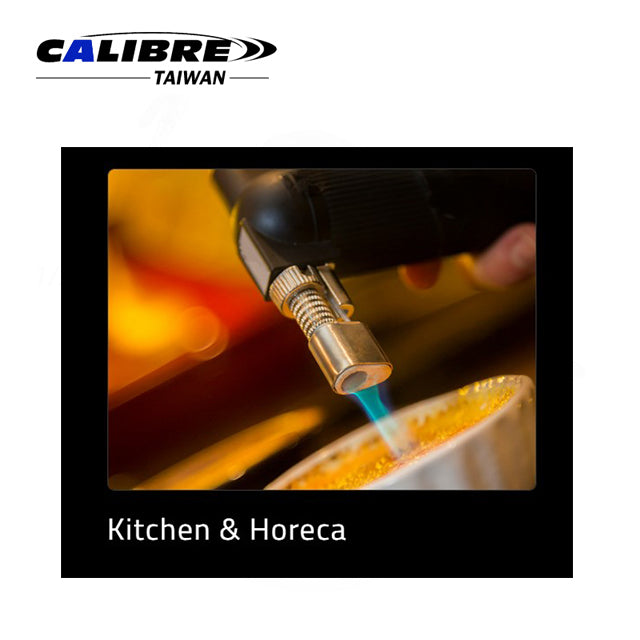 Flame Lighter and Blower Torch