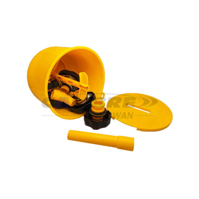 Coolant Filling Funnel Kit