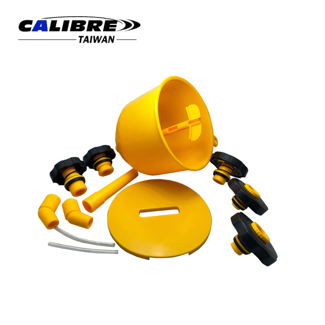 Coolant Filling Funnel Kit