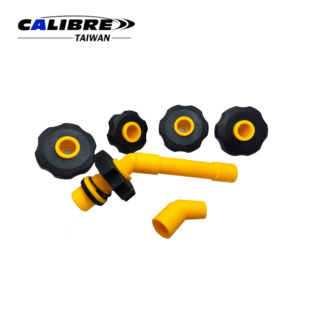 Coolant Filling Funnel Kit
