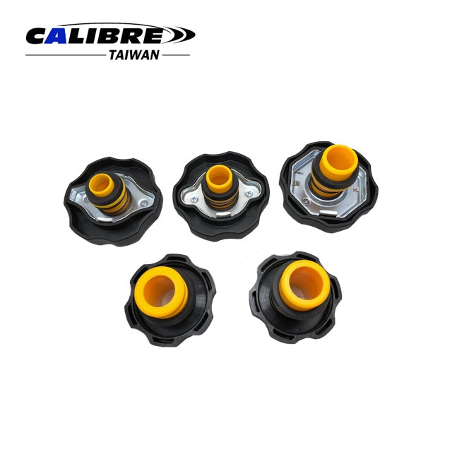 Coolant Filling Funnel Kit