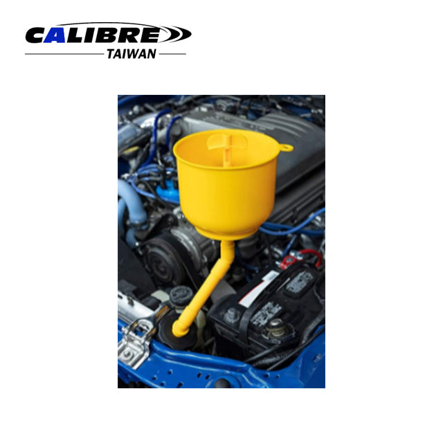 Coolant Filling Funnel Kit With Cap