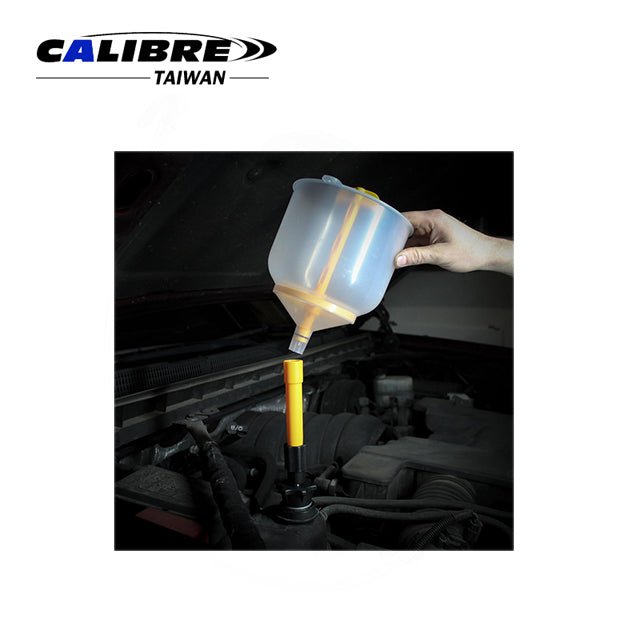 Universal Coolant Filling Kit