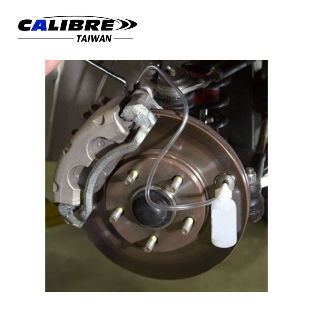 16oz Brake Bleeder Catch Bottle