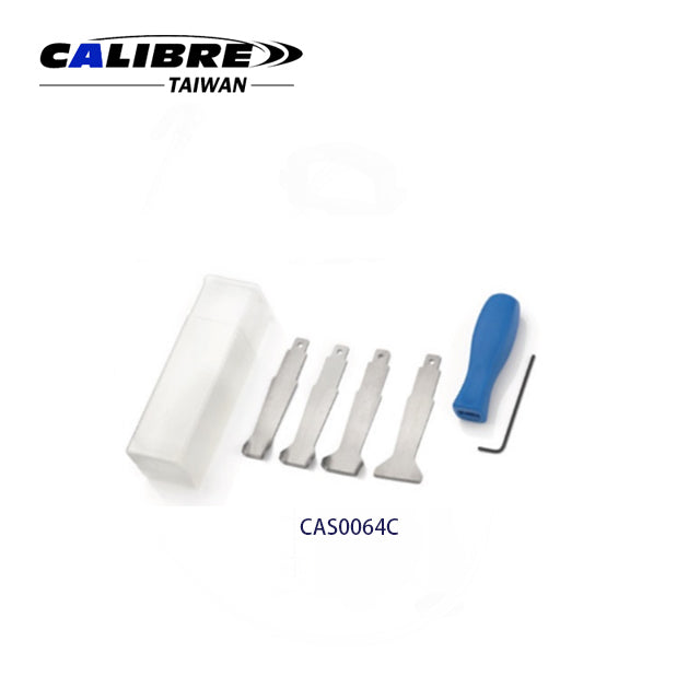 Windshield Setting Tool