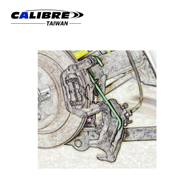 Caliper Hanger Set