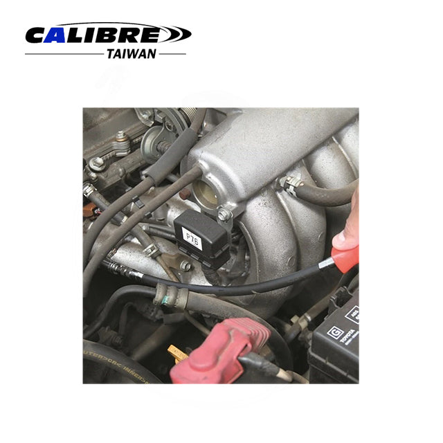 CAS0081 TAIWAN CALIBRE Hose Clip Driver