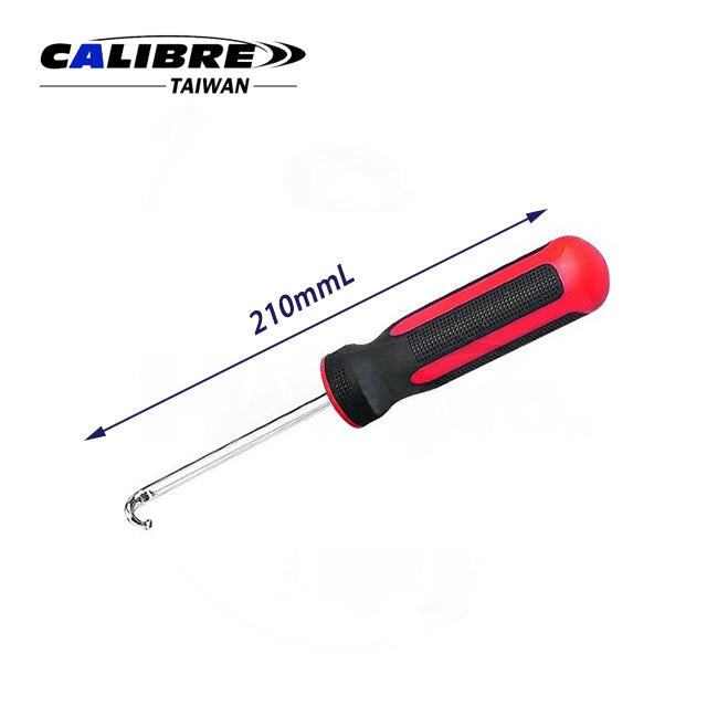 Glass Run Channel Cleaner