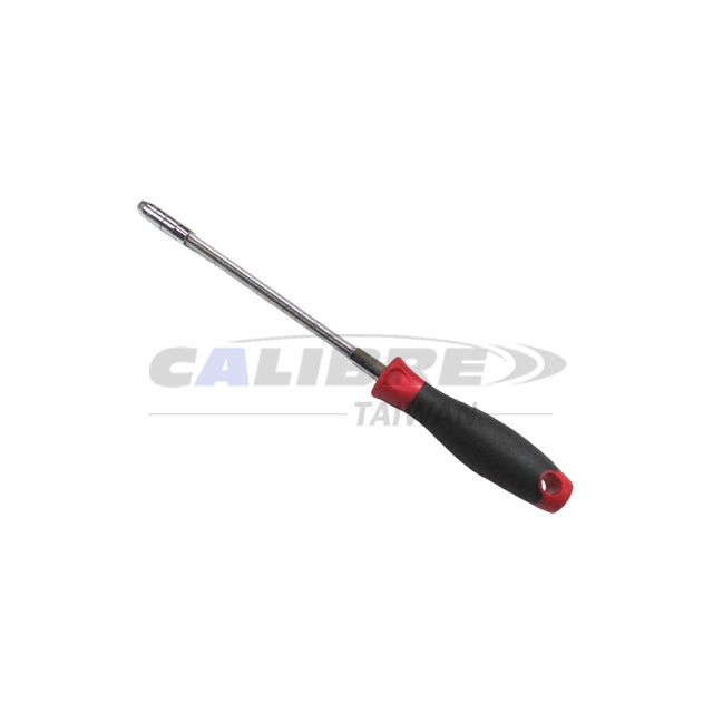 Flip Socket Head 1/4" x 5/16" Hose Clip Driver